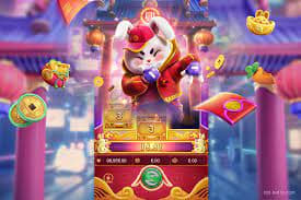 horario para jogar fortune rabbit ícone