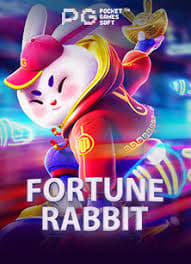 estrategia fortune rabbit ícone